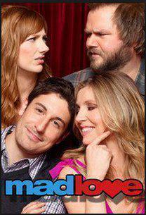 Mad Love - Temp. Única C13